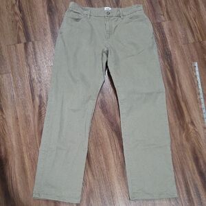 Flint And Tinder Men's Tan Pants Size 32x32